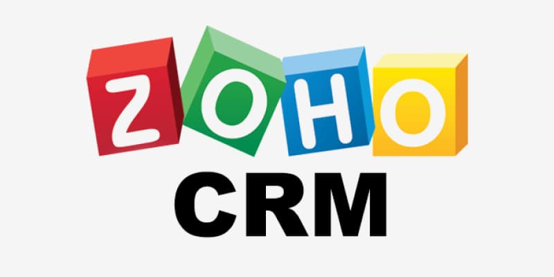 ZOHO CRM